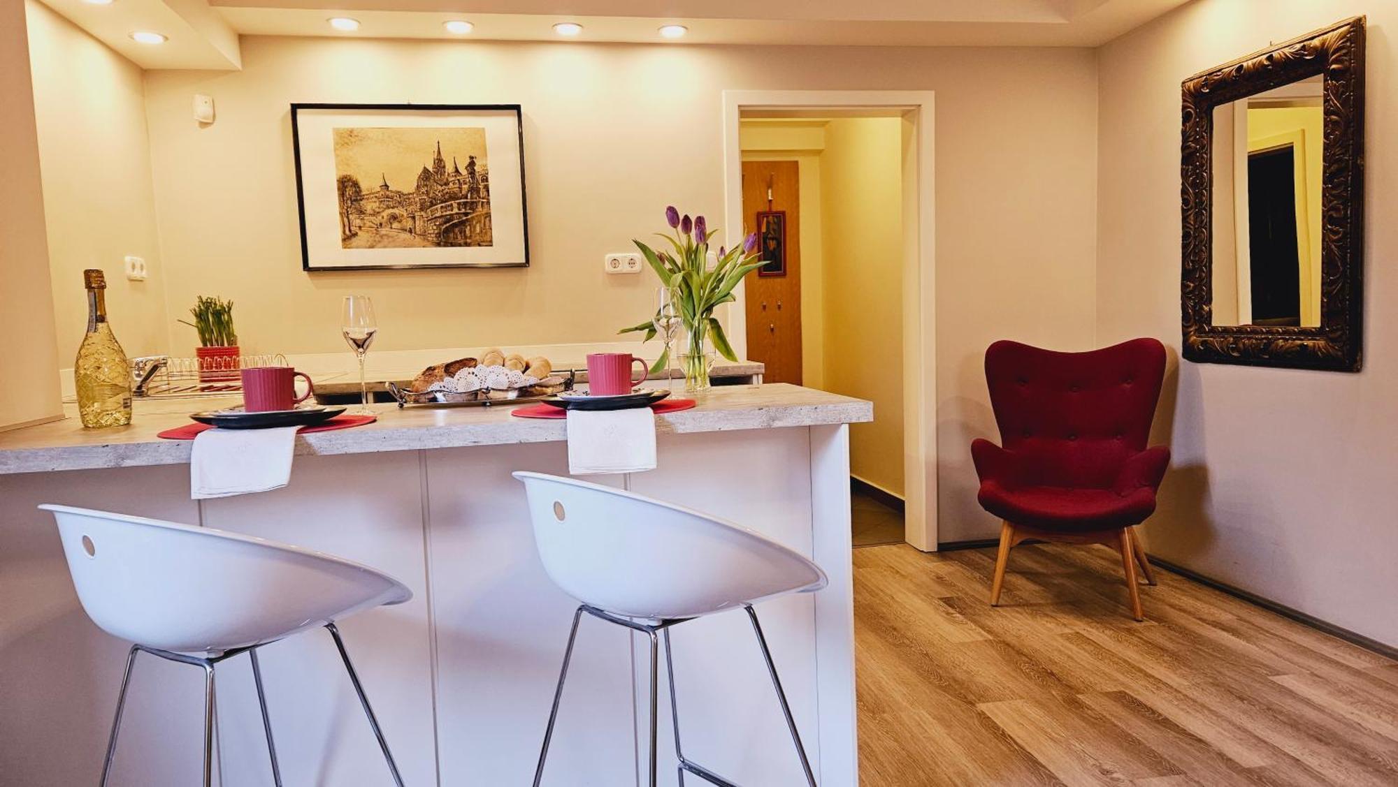 Budasmile Appartment At Buda Castle - Aircon & Free Parking 부다페스트 외부 사진
