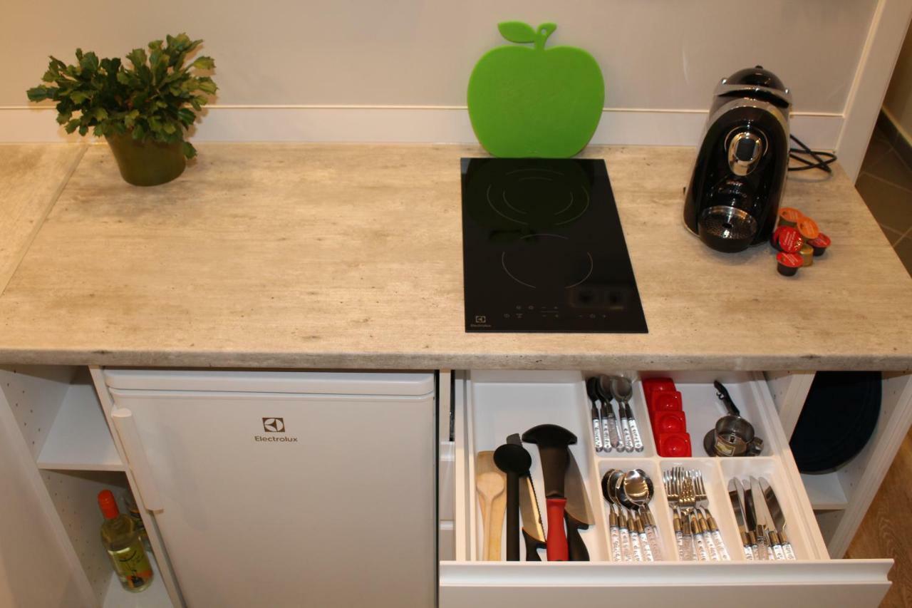 Budasmile Appartment At Buda Castle - Aircon & Free Parking 부다페스트 외부 사진