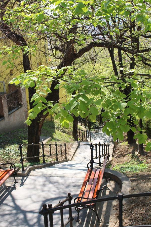 Budasmile Appartment At Buda Castle - Aircon & Free Parking 부다페스트 외부 사진
